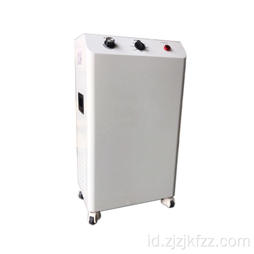 Ozono Purificador De Agua Generator Perangkat Ozon Generator